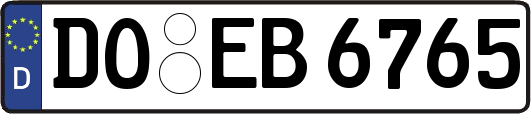 DO-EB6765