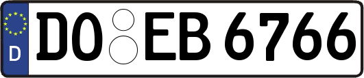 DO-EB6766