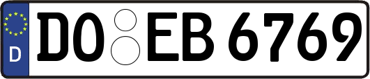 DO-EB6769