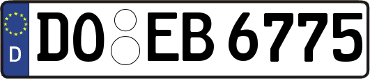 DO-EB6775