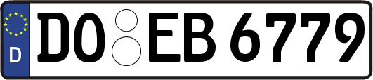 DO-EB6779