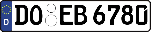 DO-EB6780