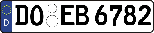 DO-EB6782