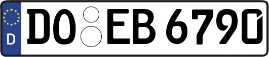 DO-EB6790