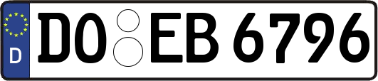 DO-EB6796