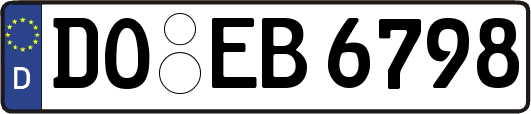 DO-EB6798
