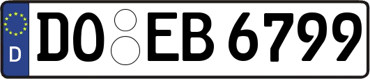 DO-EB6799