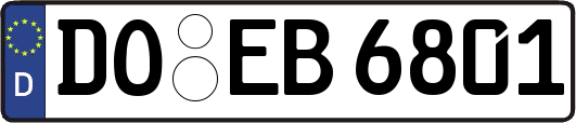 DO-EB6801