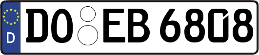 DO-EB6808