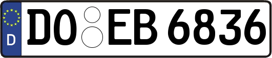 DO-EB6836