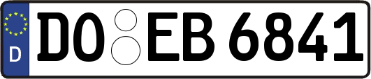 DO-EB6841