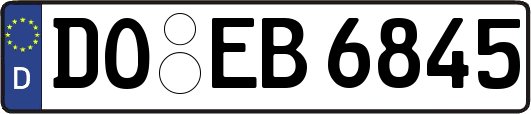 DO-EB6845