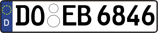 DO-EB6846