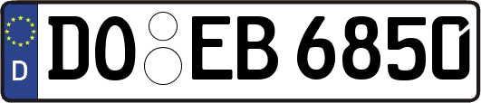 DO-EB6850