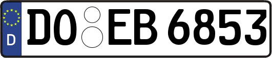 DO-EB6853