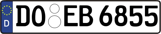 DO-EB6855