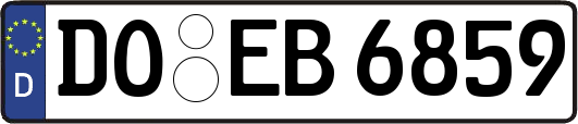 DO-EB6859