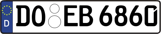 DO-EB6860