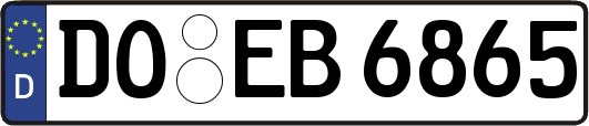 DO-EB6865
