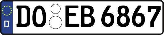 DO-EB6867
