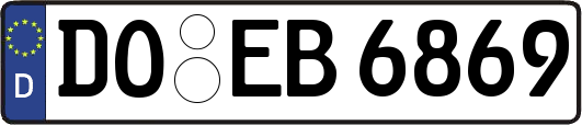 DO-EB6869