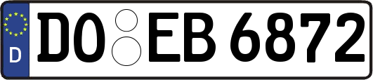 DO-EB6872