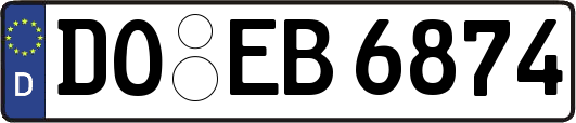 DO-EB6874