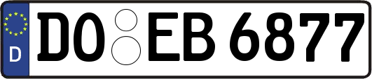 DO-EB6877