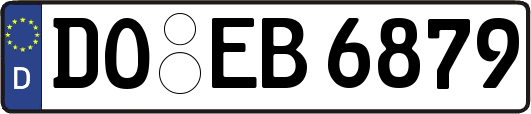 DO-EB6879