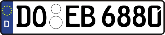 DO-EB6880