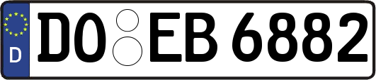 DO-EB6882