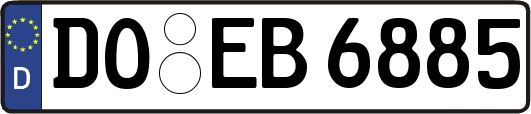DO-EB6885
