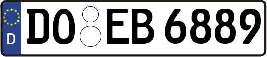 DO-EB6889