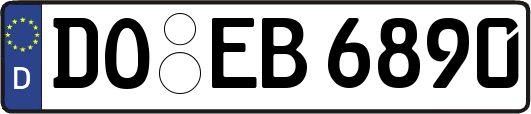 DO-EB6890