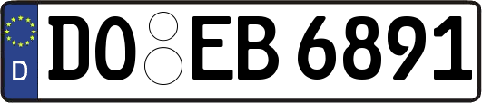 DO-EB6891