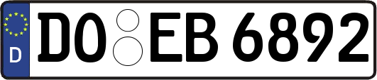 DO-EB6892