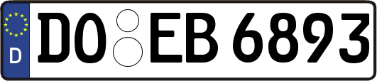 DO-EB6893