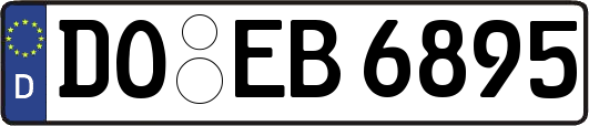 DO-EB6895