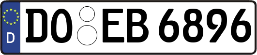 DO-EB6896