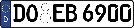 DO-EB6900