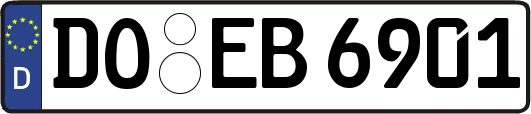 DO-EB6901