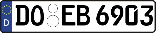 DO-EB6903