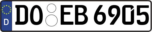 DO-EB6905