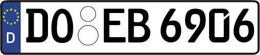 DO-EB6906