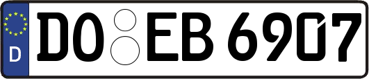 DO-EB6907