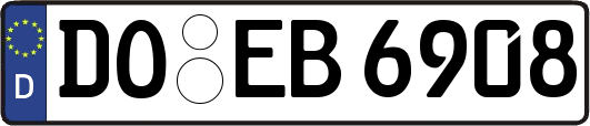 DO-EB6908