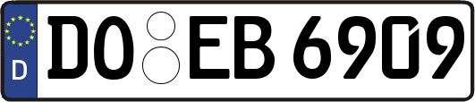 DO-EB6909