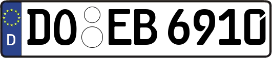 DO-EB6910