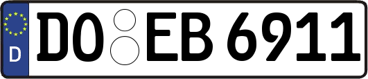 DO-EB6911