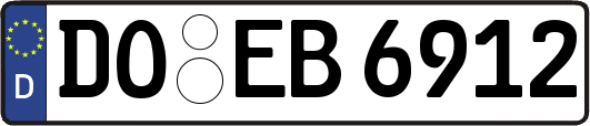 DO-EB6912